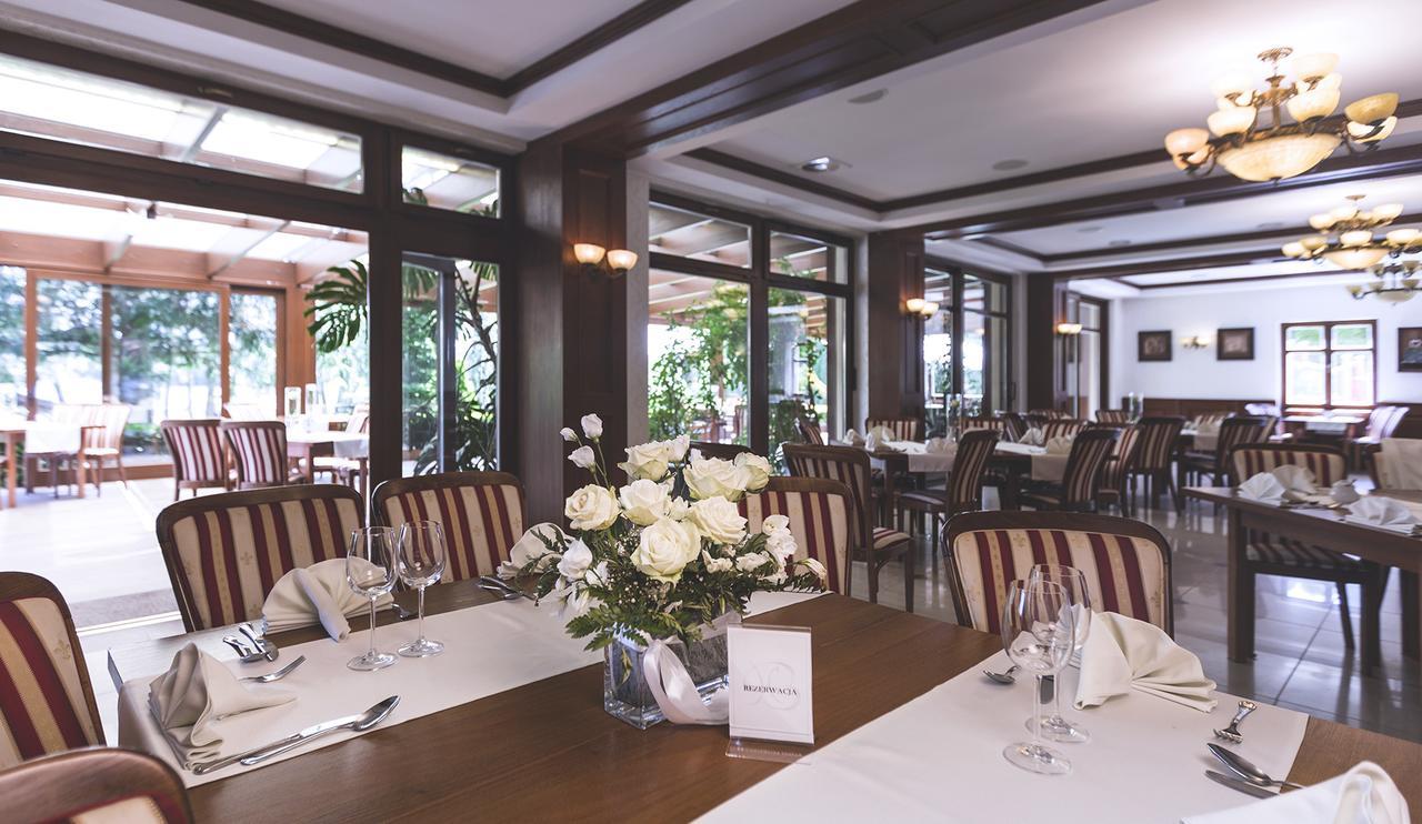 Hotel Hotel Barlinek 3*